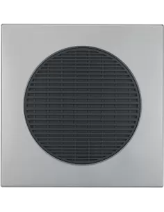 Bticino Axolute Clear Internal Burglar Alarm Siren HC4070